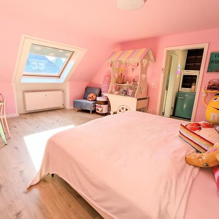 Candypartment Sweets 'N Sleep Gelsenkirchen Extérieur photo