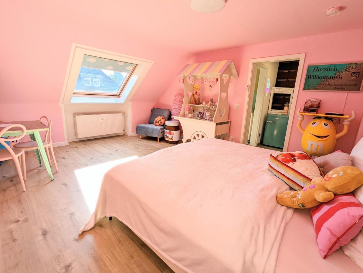 Candypartment Sweets 'N Sleep Gelsenkirchen Extérieur photo